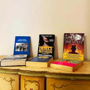 Ideale Per Famiglie , Milán Italia