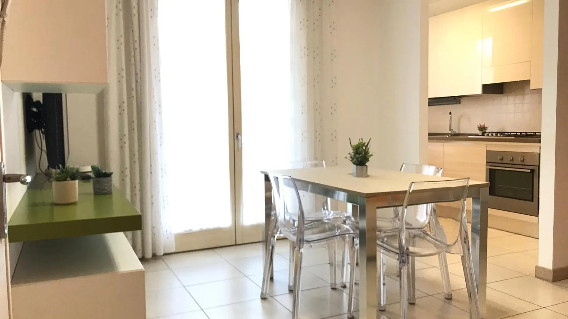 Apartamento Casa Giorgia Mestre