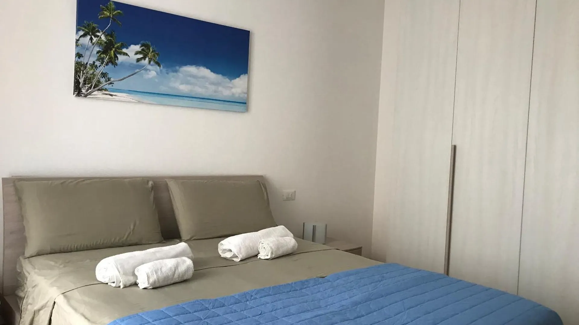 Apartamento Casa Giorgia Mestre