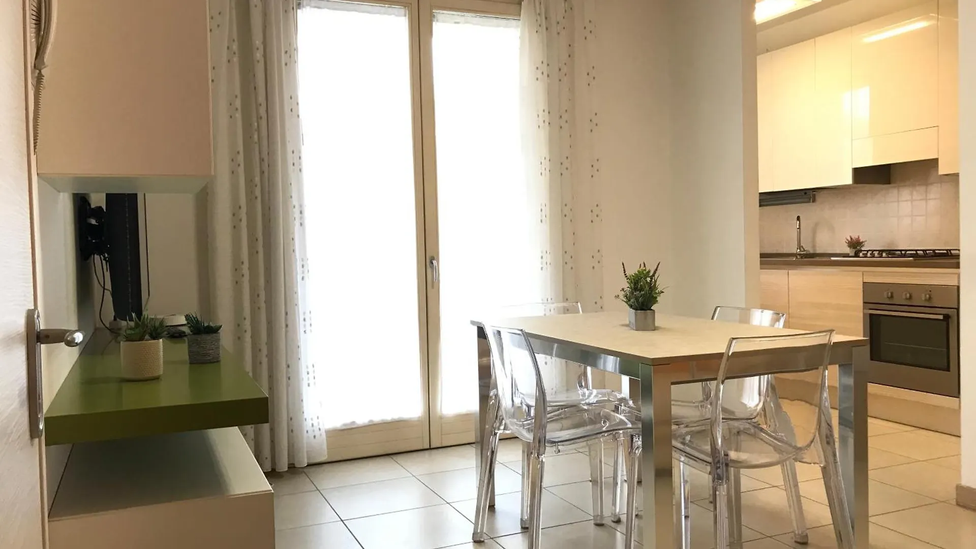Apartamento Casa Giorgia Mestre