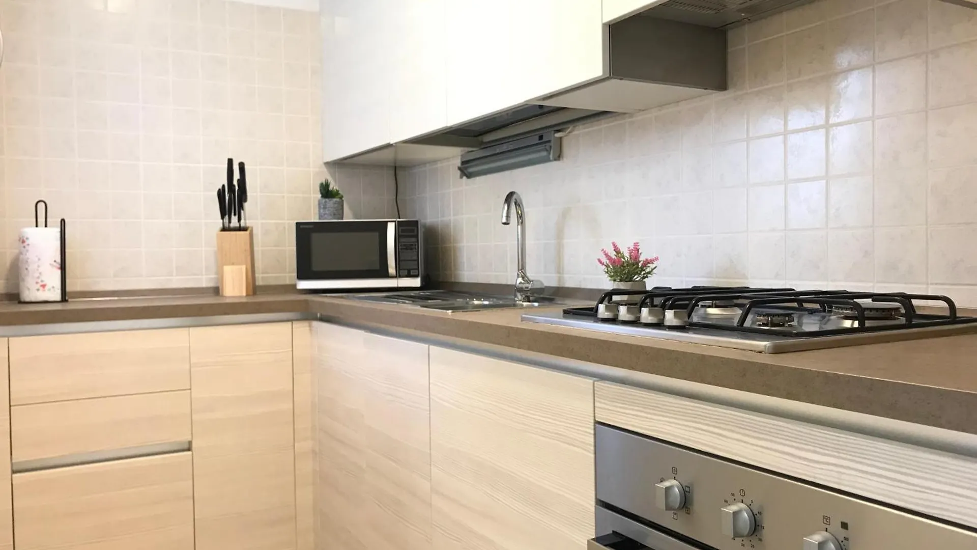 Apartamento Casa Giorgia Mestre 0*,  Italia