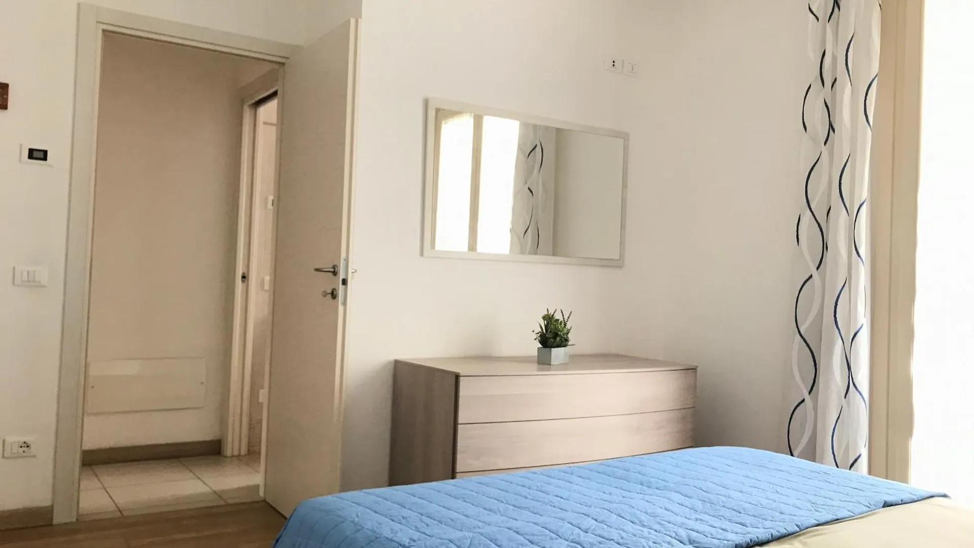 메스트레 Casa Giorgia 아파트 0*,