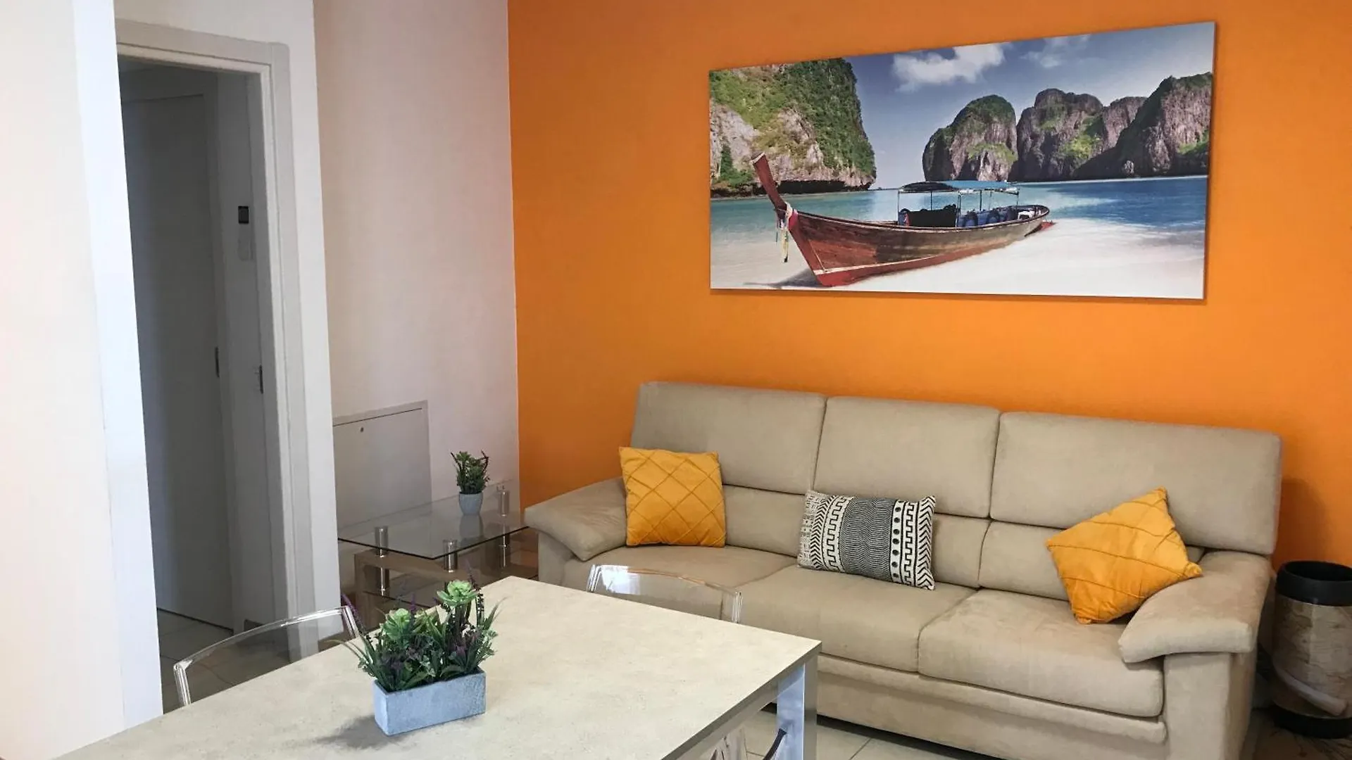 Apartamento Casa Giorgia Mestre Italia
