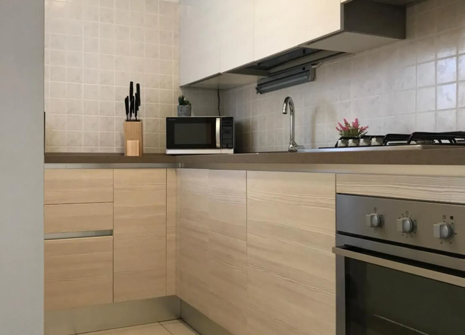 Apartamento Casa Giorgia Mestre