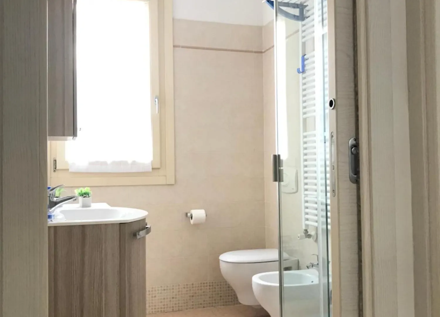 Apartamento Casa Giorgia Mestre