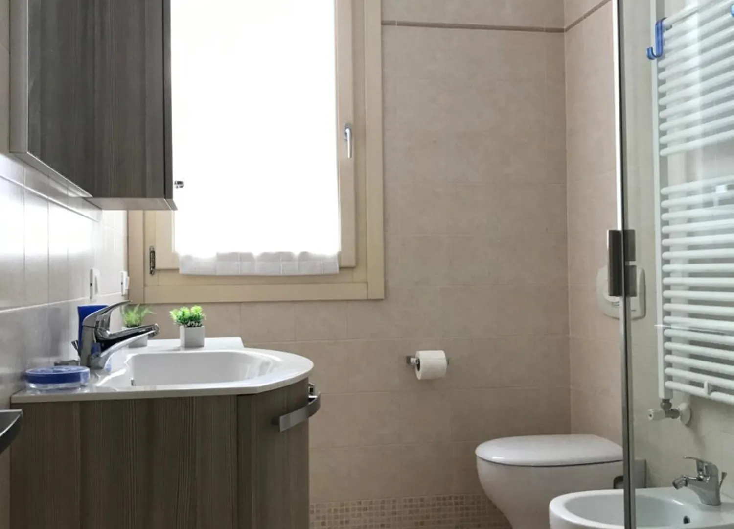 Apartamento Casa Giorgia Mestre Italia