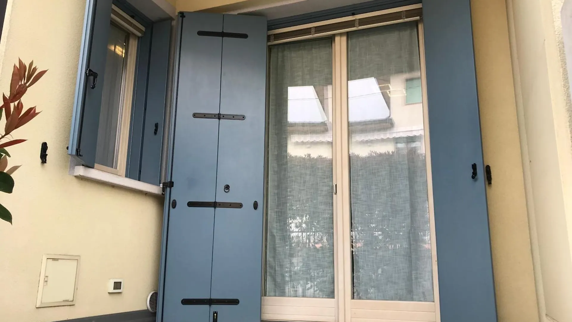 Apartamento Casa Giorgia Mestre